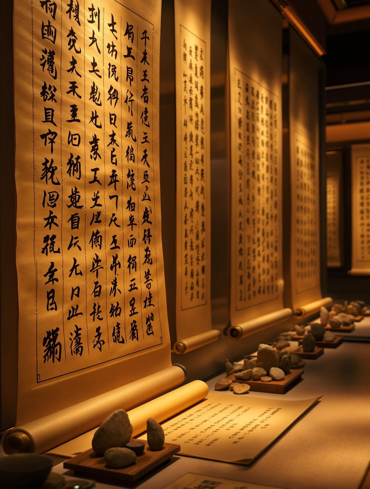 汉字五千年 - 文化 / 历史